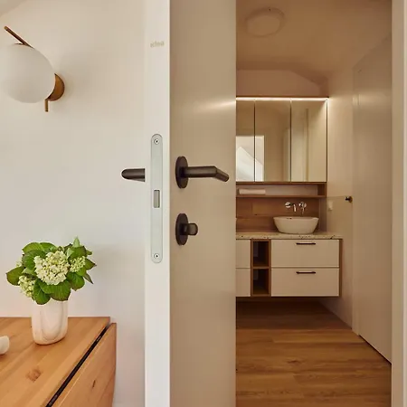 Apartamenty In Heron Jastarnia Exterior photo
