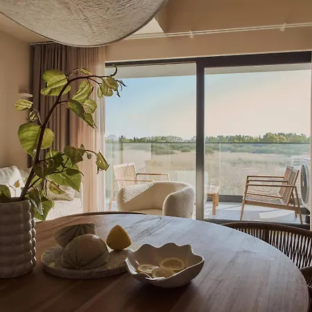 Apartamenty In Heron Jastarnia Exterior photo