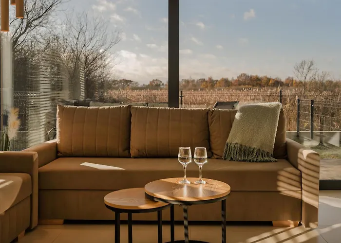 Apartamenty In Heron