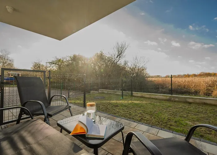 Apartamenty In Heron
