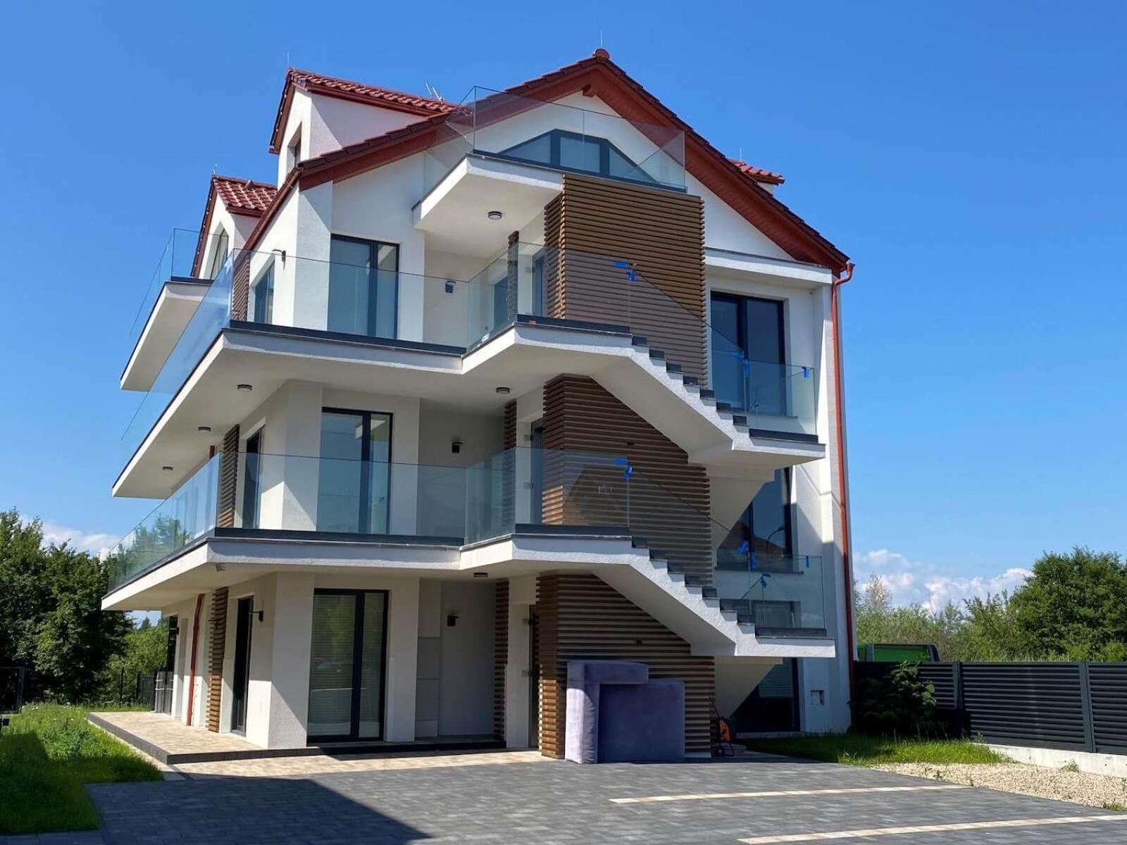 In Heron Apartmán
