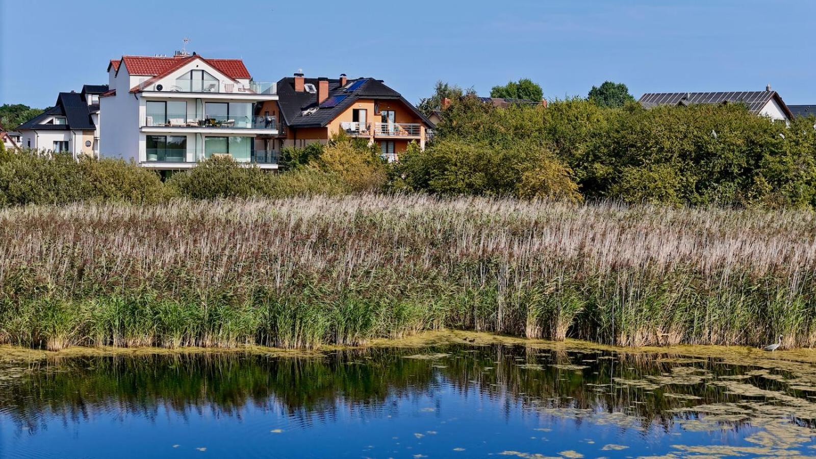 Apartmán In Heron