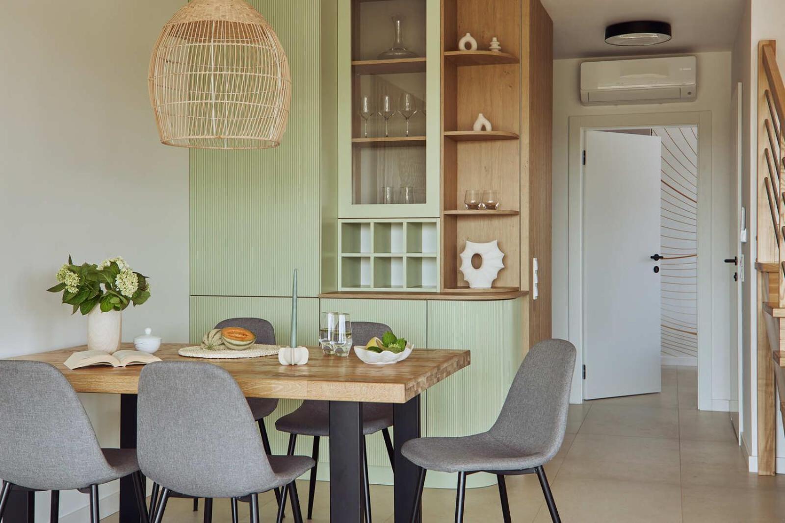 Apartmán In Heron *