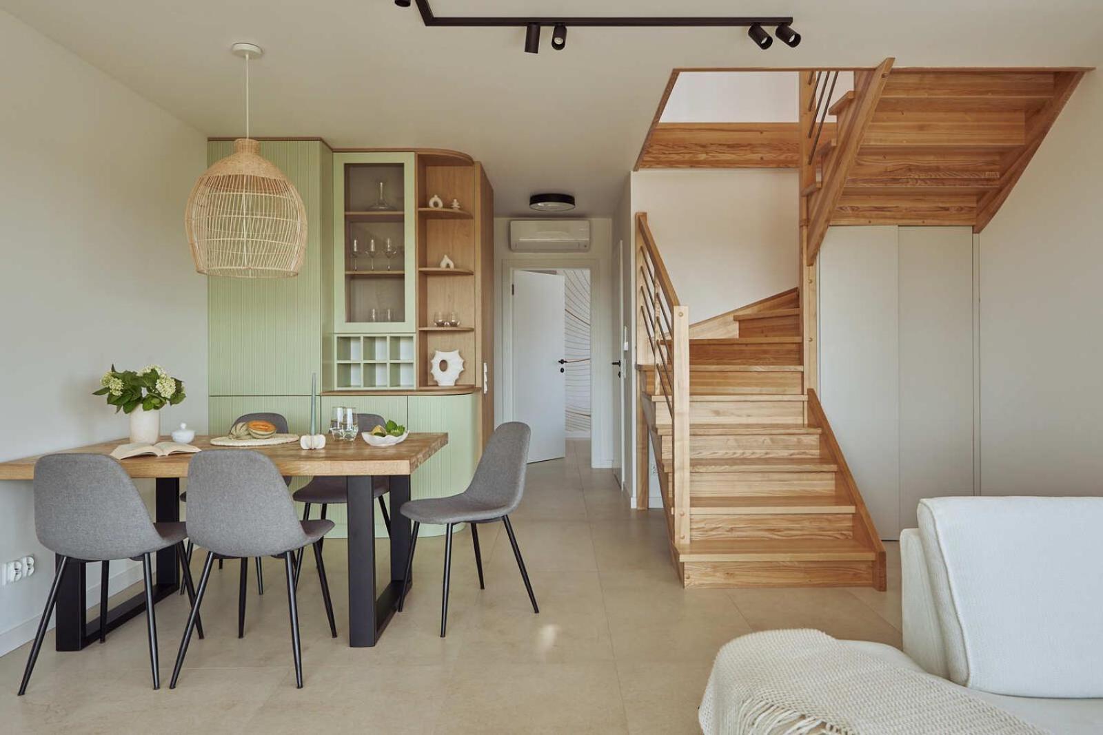 Apartmán In Heron *